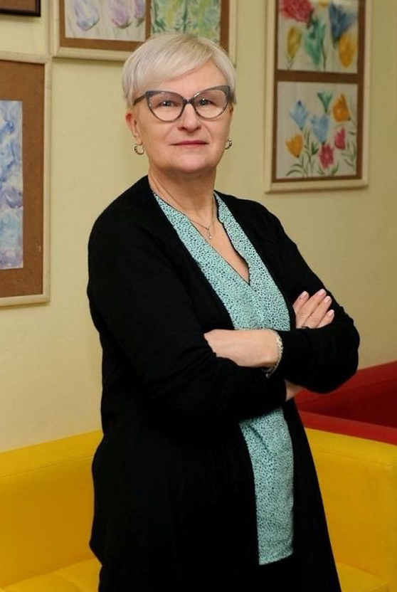 Філь Тамара Миколаївна