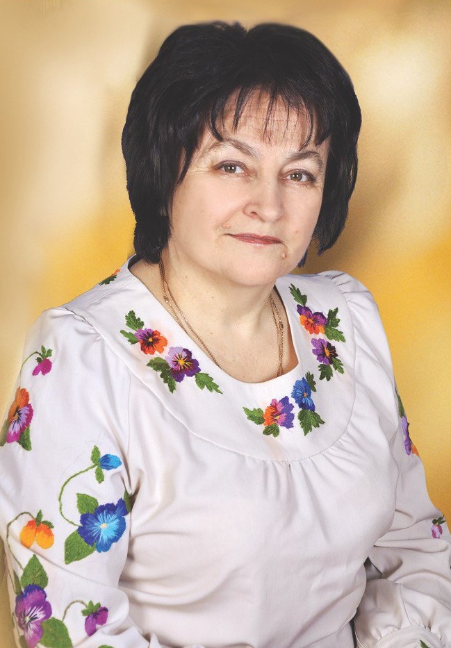 Сушко С.М.