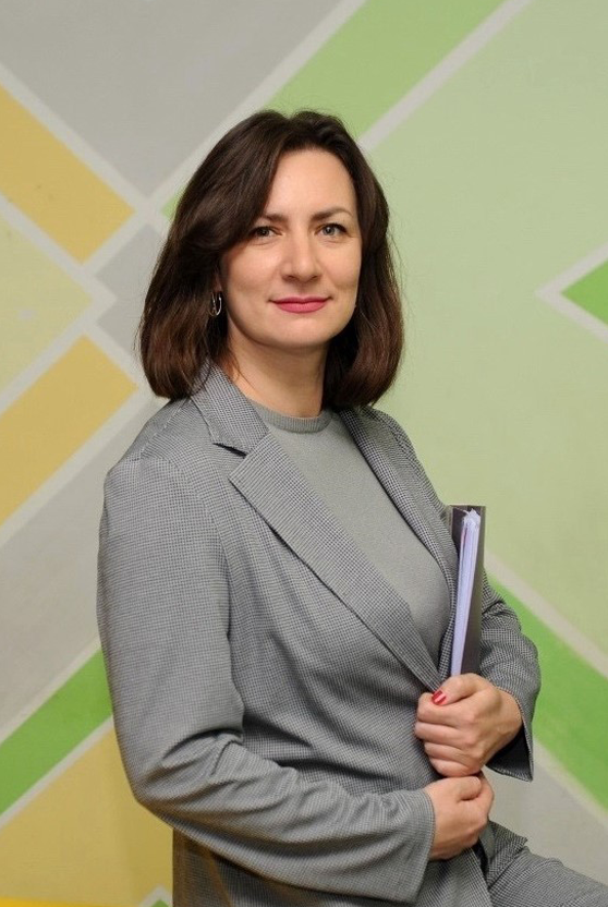 Якуб Юлія Вікторівна