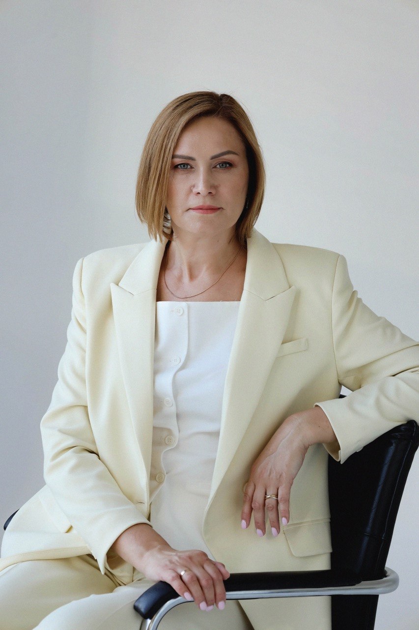Щеголь Віра Михайлівна